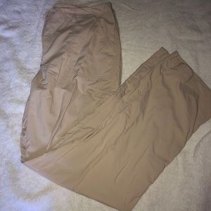 Perfect pants for outdoorsy activities